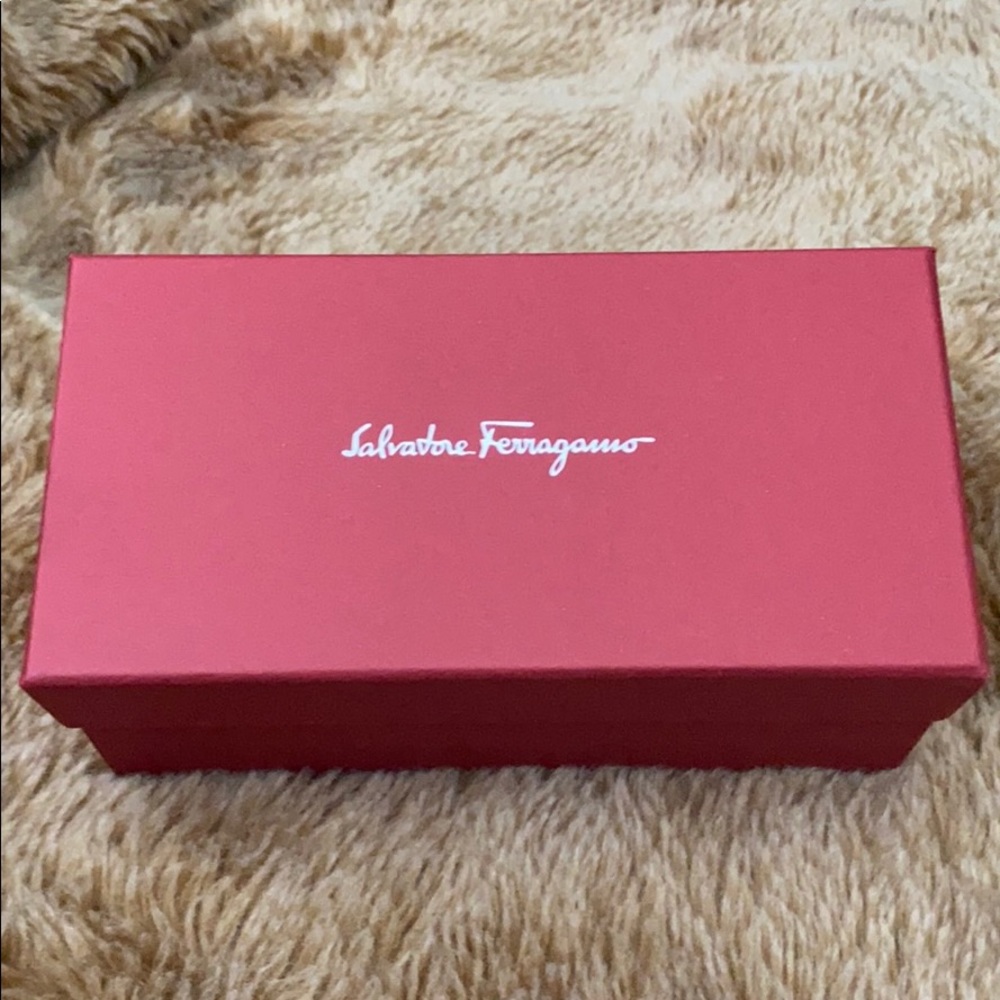 Salvatore Ferragamo
